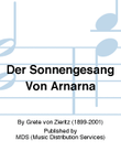 Der Sonnengesang von Arnarna