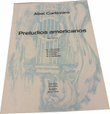 Preludio Americano No. 1 1