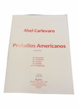Preludio Americano No. 5 5