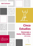 Estudio No. 1 1