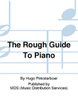 The Rough Guide to Piano