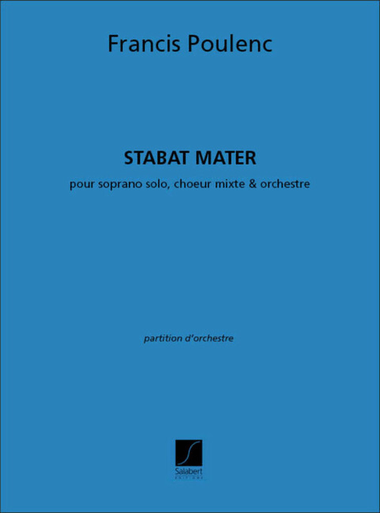 Stabat mater