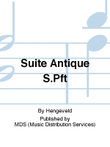 SUITE ANTIQUE S.Pft