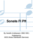 SONATE Fl Pft