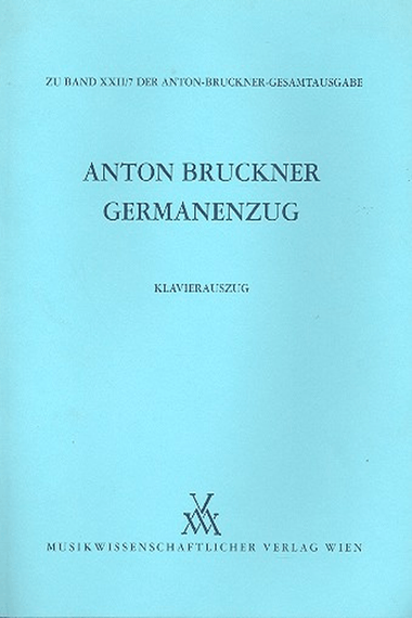 Germanenzug