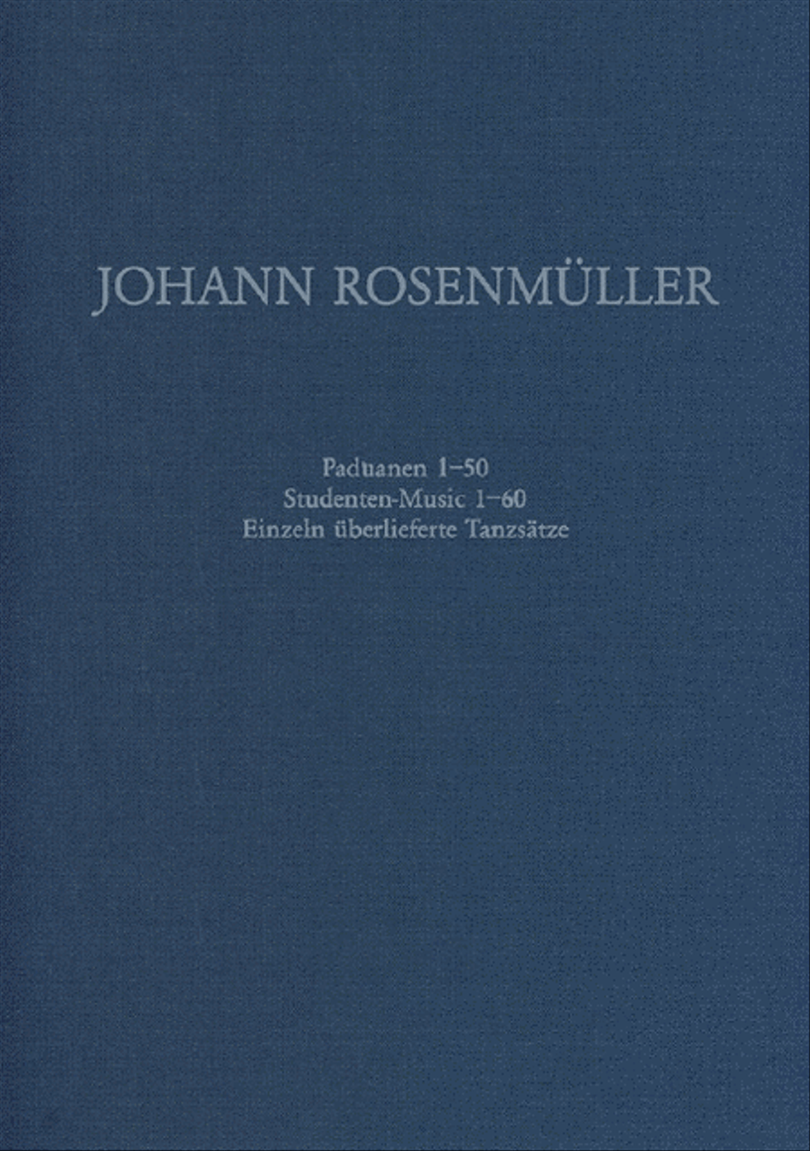 Paduanen 1-50 Studenten-Music 1-60 Vol. 28 Piano and Keyboard scores gallery preview page 1