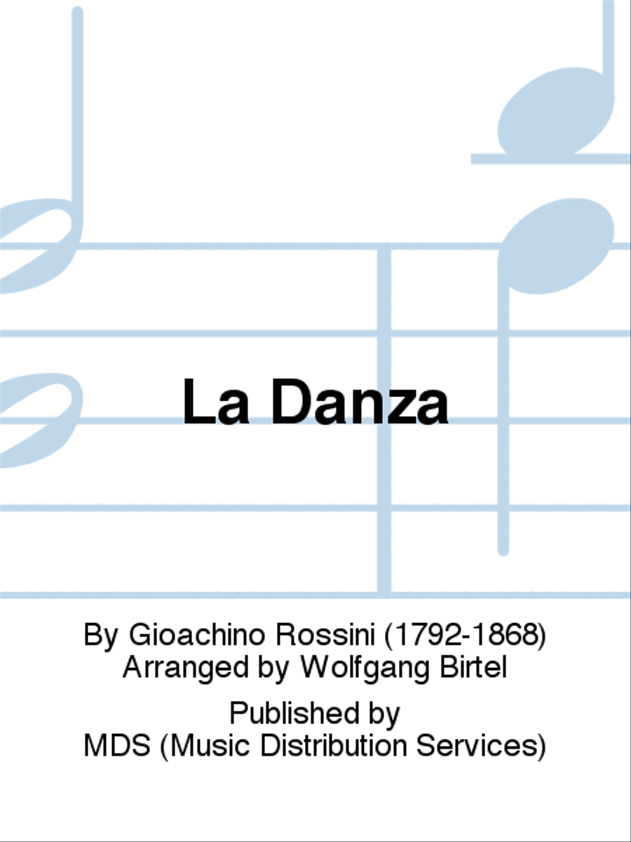 La Danza String Quartet scores gallery preview page 1