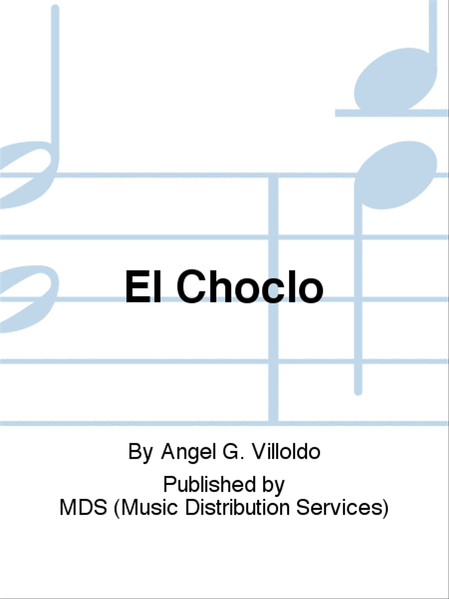 El Choclo 2 String Quartet scores gallery preview page 1