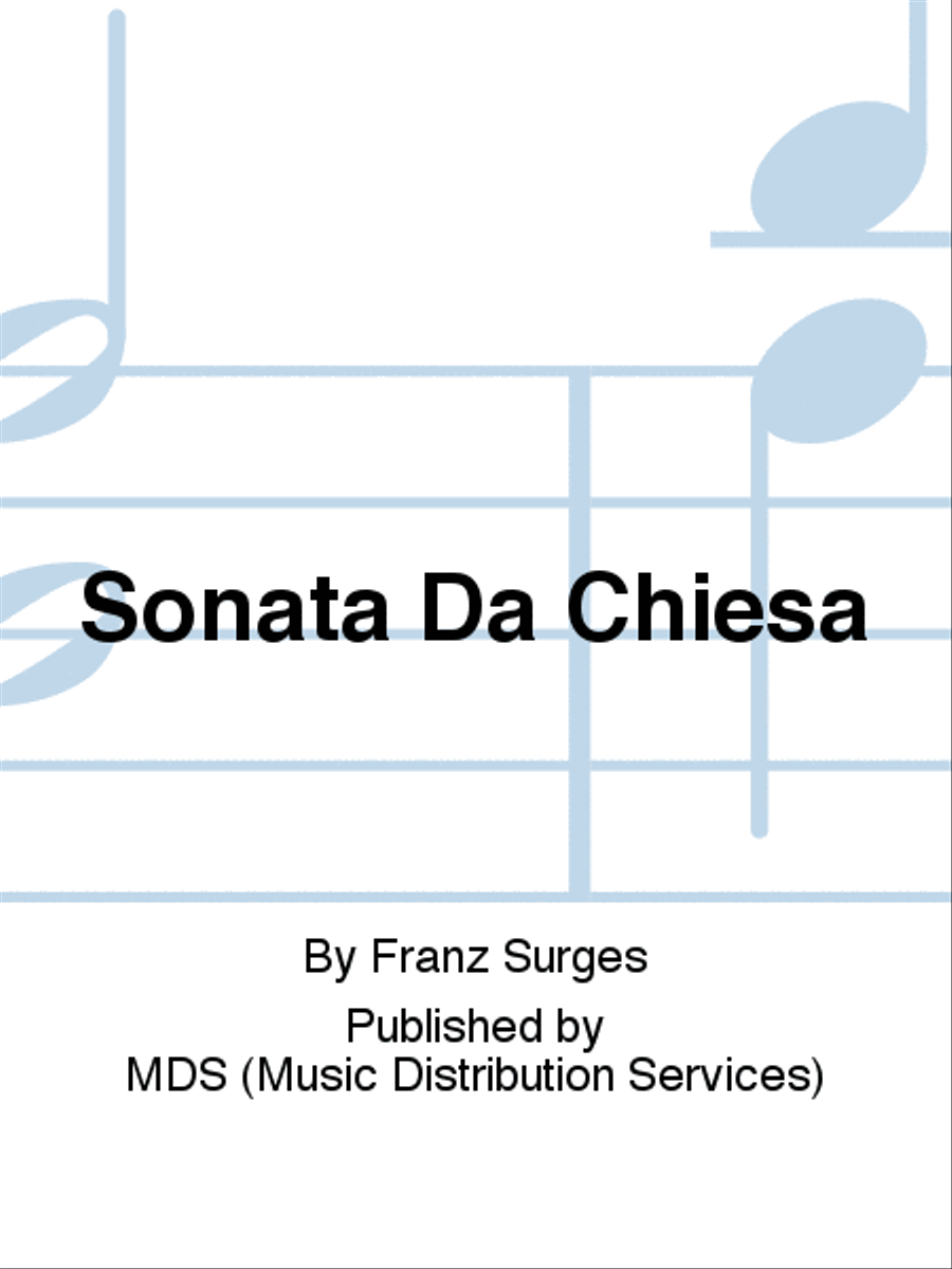 Sonata da chiesa Trombone scores gallery preview page 1