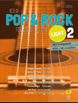 Best of Pop & Rock for Acoustic Guitar light 2