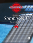 Samba Pa Ti