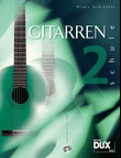 Gitarrenschule Band 2 Vol. 2