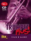 Trumpet Plus Band 3 Vol. 3