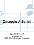Omaggio a Bellini