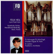 Orgelmusik aus St. Justinus
