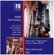 30 Jahre Rieger-Orgel