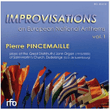 Improvisations on European National Anthems