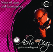 Alirio Diaz Recordings 2