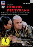 Oedipus the Tyrant