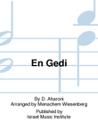 Ein Gedi