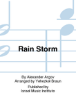 Rainstorm