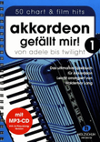 Akkordeon gefällt mir! 1