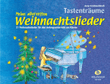 Tastenträume - Meine allerersten Weihnachtslieder
