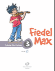 Fiedel-Max für Violine - Schule Vol. 3