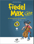 Fiedel Max 3 goes Cello
