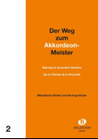 Der Weg zum Akkordeonmeister 2 Vol. 2