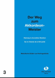 Der Weg zum Akkordeonmeister 3 Vol. 3