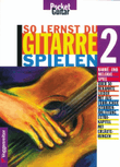 So lernst du Gitarre spielen 2