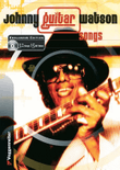 Johnny 'Guitar' Watson - Songs