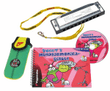 Voggy's Mundharmonika-Set (German Edition)
