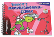 Voggy's Mundharmonika-Schule (German Edition)