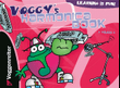 Voggy's Harmonica Book (English Edition)