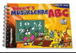 Voggy's Musiklehre-ABC