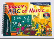 Voggy's ABC of Music (English Edition)