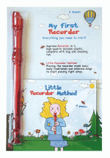My First Recorder-Set
