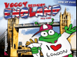 Voggy besucht... England