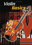 Violin Basics (English Edition)