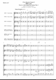 ＜Flex Woodwind Septet＞Minuet from L'Arlésienne Suite No.1