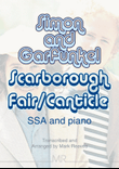 Scarborough Fair/canticle