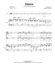 Sisters mini preview