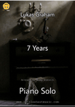 7 Years