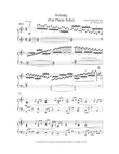 Arirang 아리랑 (For Piano Solo)