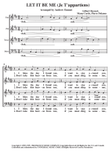 Let It Be Me (je T'appartiens)