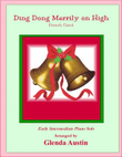 Ding Dong Merrily on High