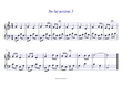 Sto lat poziom trzeci / One hundred years on Birthday piano