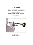 Gran Metodo Completo Para Trompeta, Corneta, Bugle y Saxhorn